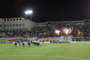 Uno scorcio del San Filippo (foto Denaro)