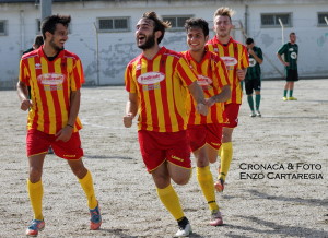 Sem Addamo è un valore aggiunto per L'Iniziativa