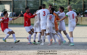 La rete di Bongiovanni fa esplodere il comunale