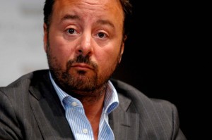 Il nuovo presidente dell'Ischia Luigi Rapullino