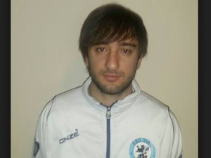 Mister Jonathan Cento