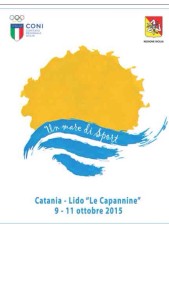 La locandina dell'evento