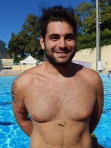 Marco Spampinato