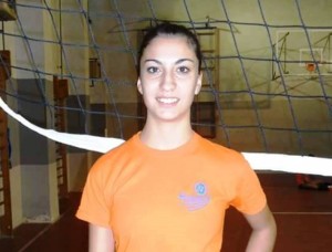 Michela Rizzo