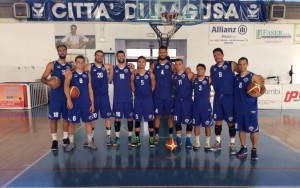 La Nova Virtus Ragusa