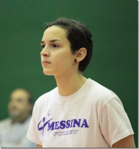 Chiara Oliveri