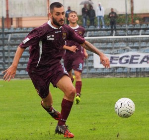 Mattia Rosato della Lupa