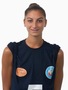Silvia Bilardi 
