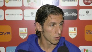 Totò Cocuzza ai nostri microfoni
