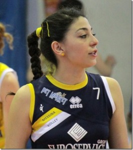 Valentina Rando