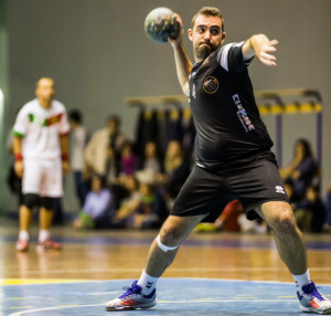 Handball Messina