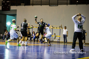 Abbate al tiro
