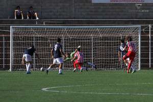 La rete di Giacobbe(D) 1 - 0 per il Due Torri