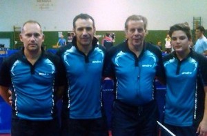 d'amico, girone, caruso, pillera