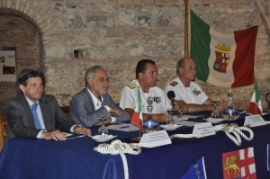 festa marineria