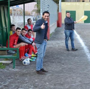 Ferrara ai tempi del San Marzano