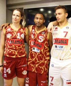 Reyer Day al Taliercio