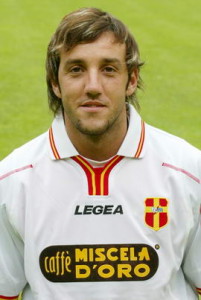 Alessandro Parisi