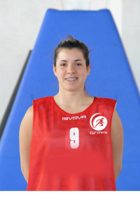 Ilaria Ingrassia (Cus Unime)