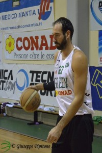 Aleksander Jovic (Green)