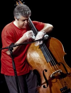 L'artista siciliano Lelio Giannetto