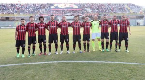 Il Foggia