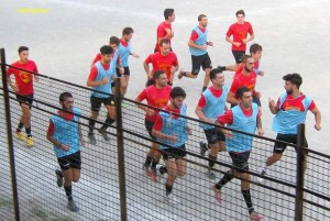 Riscaldamento Sinagra