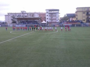 Rocca-Igea Virtus