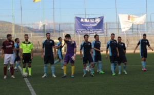 Sporting Taormina