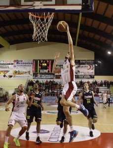 Ferentino-Barcellona
