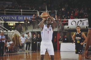 L'Mvp Buckles in lunetta