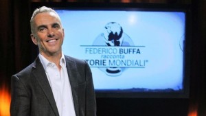 Federico Buffa ha incantato il grande pubblico su Sky