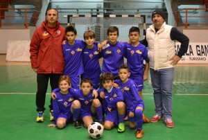 I Pulcini dell'Aga Messina