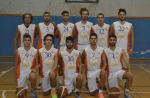 Amatori Basket Messina