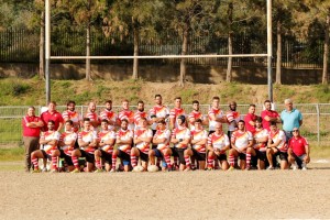 Amatori Messina squadra