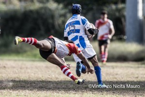 Amatori Messina vs Benevento m-363