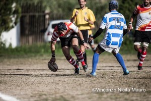 La meta al 12' di Sabanovic