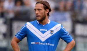 Andrea Razzitti è arrivato in prestito dal Brescia