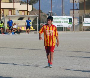 Andrea Visconti della Messana