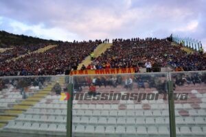 Il pubblico del San Filippo