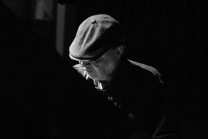 Dave Burrel