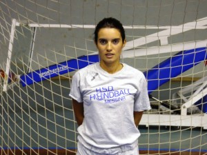 Deborah Braccini