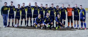 La formazione del Contesse