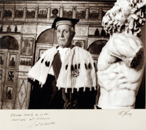Una foto di Guglielmo Stagno D'Alcontres