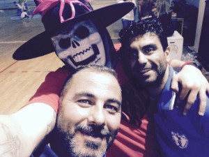 Halloween Fp Sport