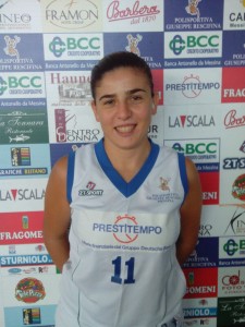 Federica Polizzi (Rescifina)