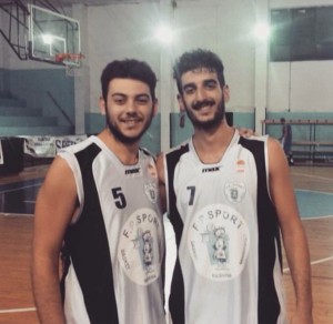 Cucinotta e Ponzù Donato