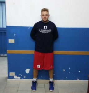 Marco Alemanni (Milone)