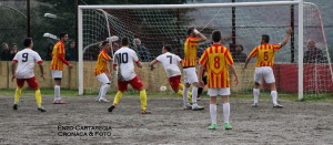 Gol Ruggeri Iniziativa Merì