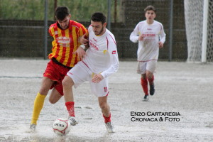 Contrasto di gioco
